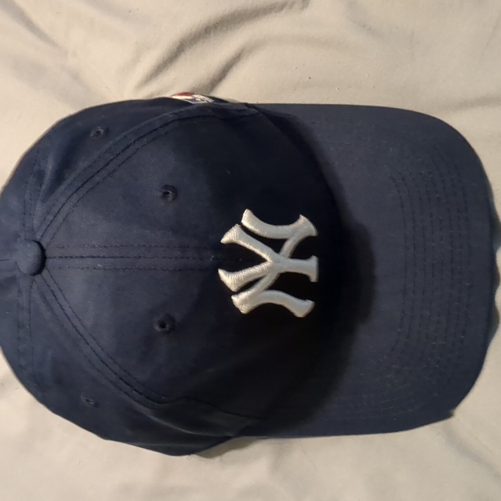 New York Yankees Cap